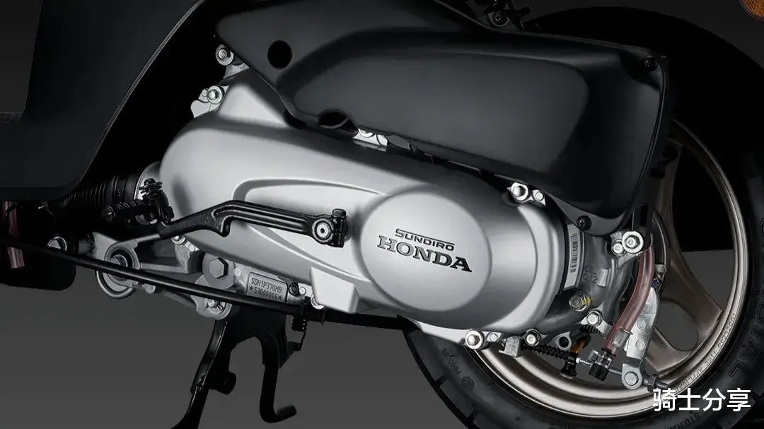 蓝牌踏板车盘点，本田系Today50或将是赢家！