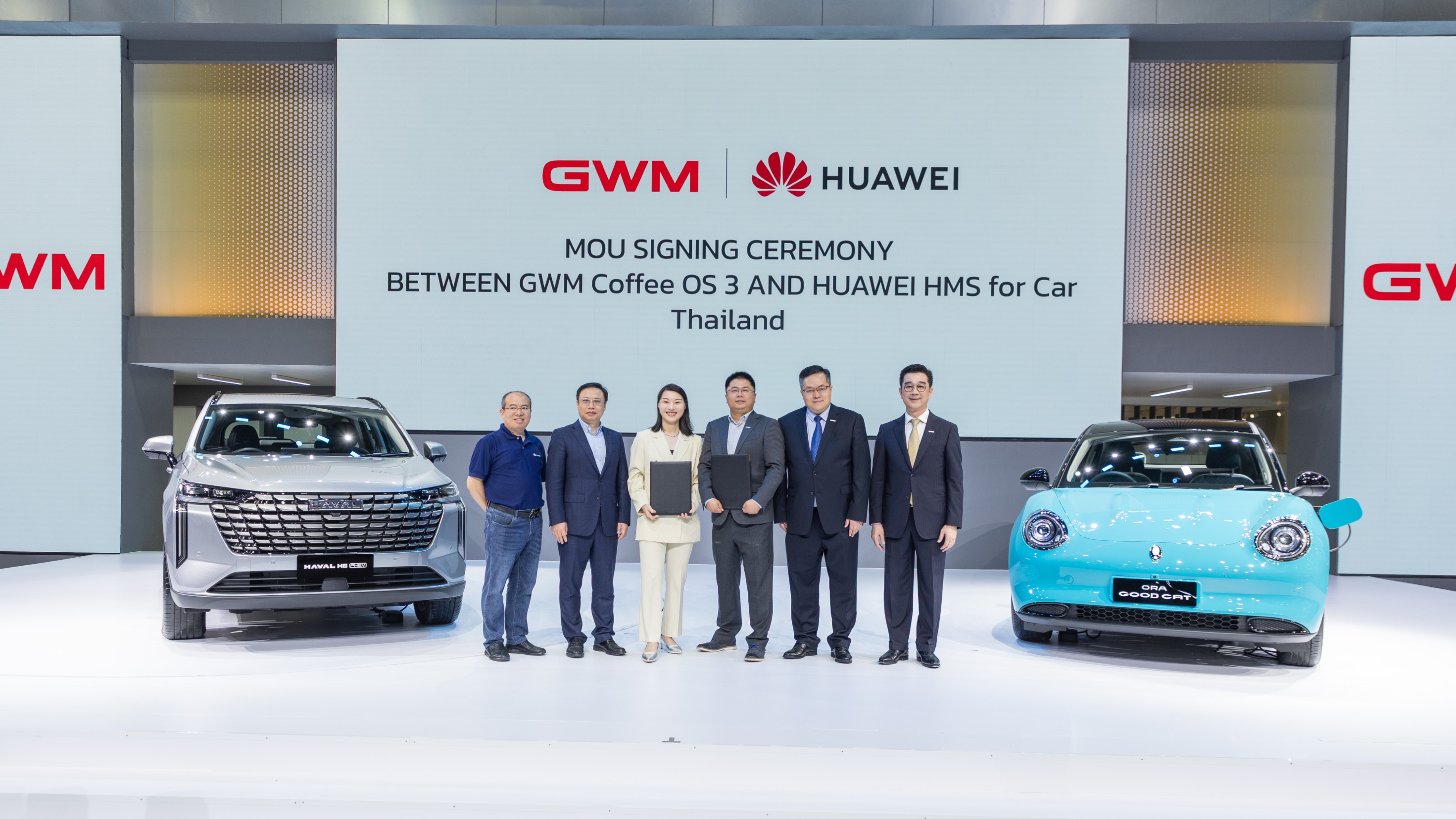 长城汽车全新上市哈弗H6 PHEV，上线花瓣地图本地化导航