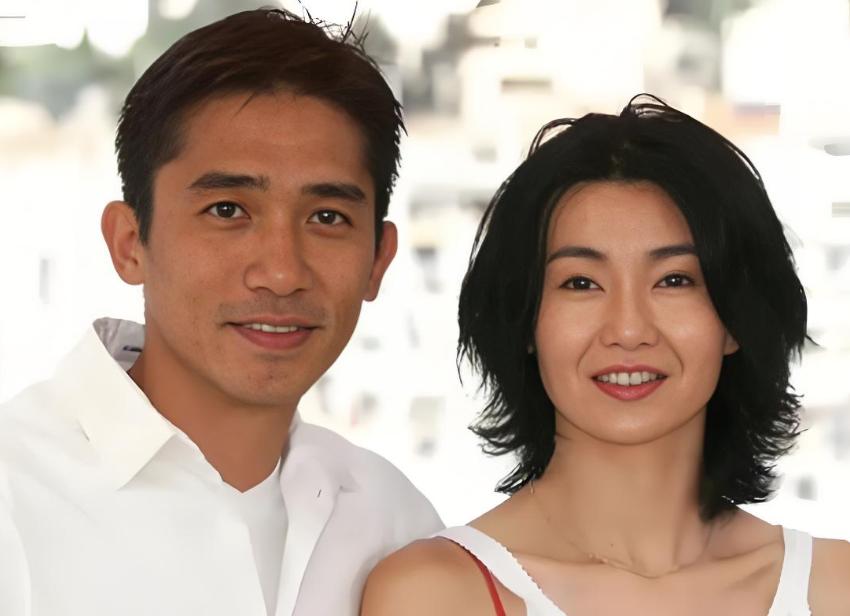 王晶不再隐瞒!曝光张曼玉60岁不婚不育内幕,主因不是梁朝伟