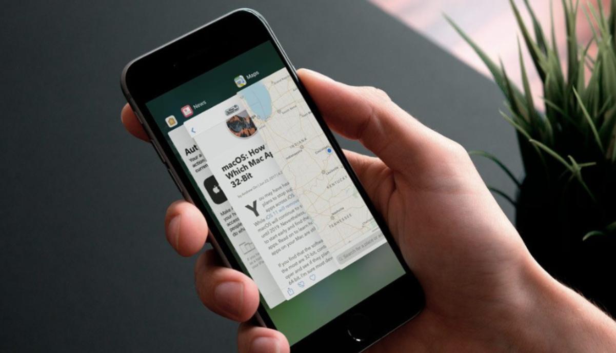 手機最長能用個七八年嗎？出現下面這些情況就該換新了