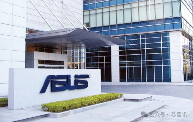 華碩：90%的PC和主板生產已轉移