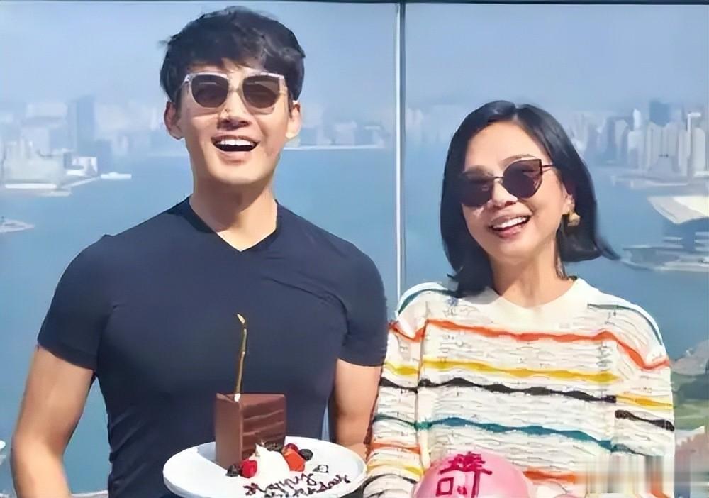 陈松伶自曝晚年将住养老院!遗产早被惦记,外甥女:所有都是我的