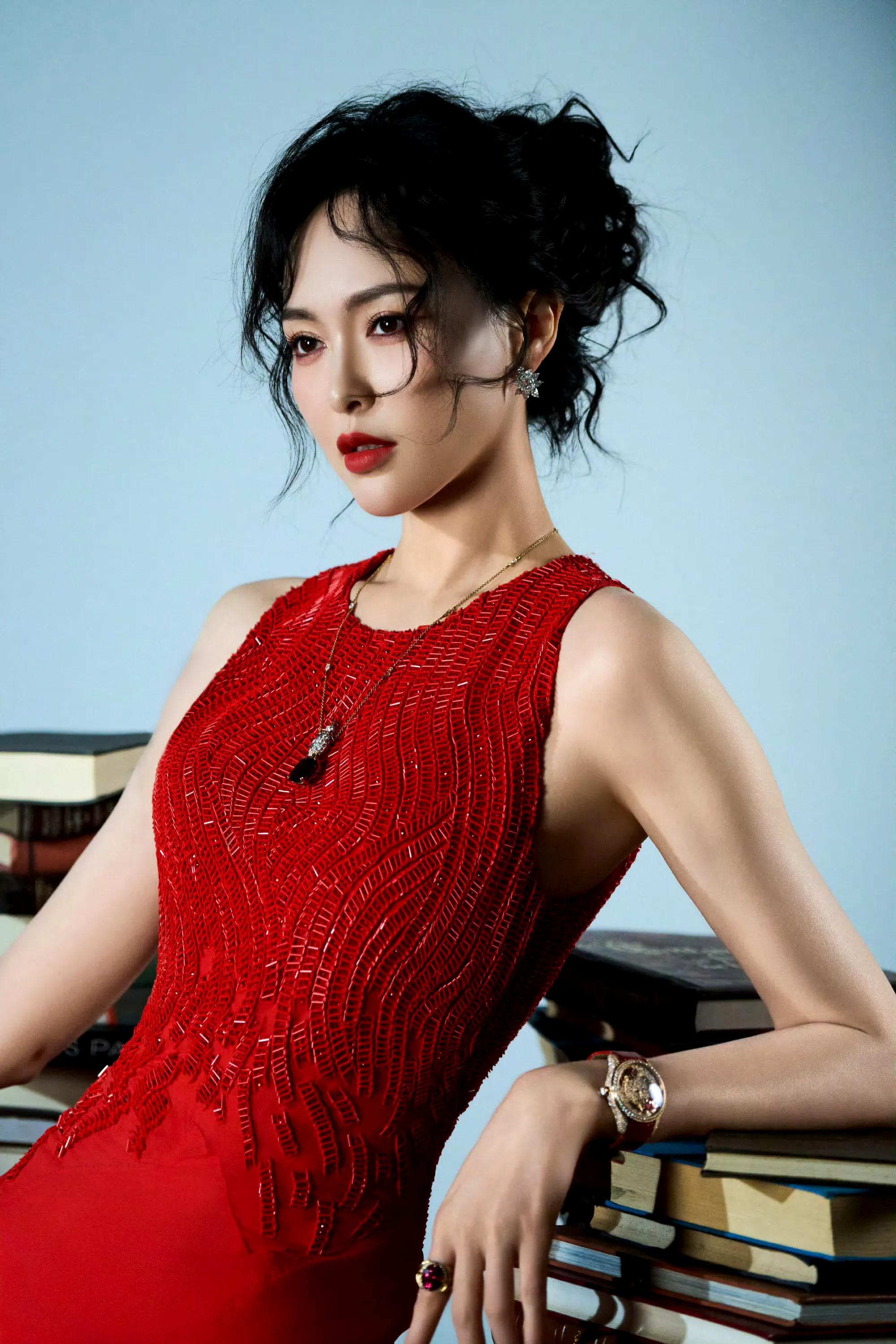 御姐唐嫣花神降临不可方物