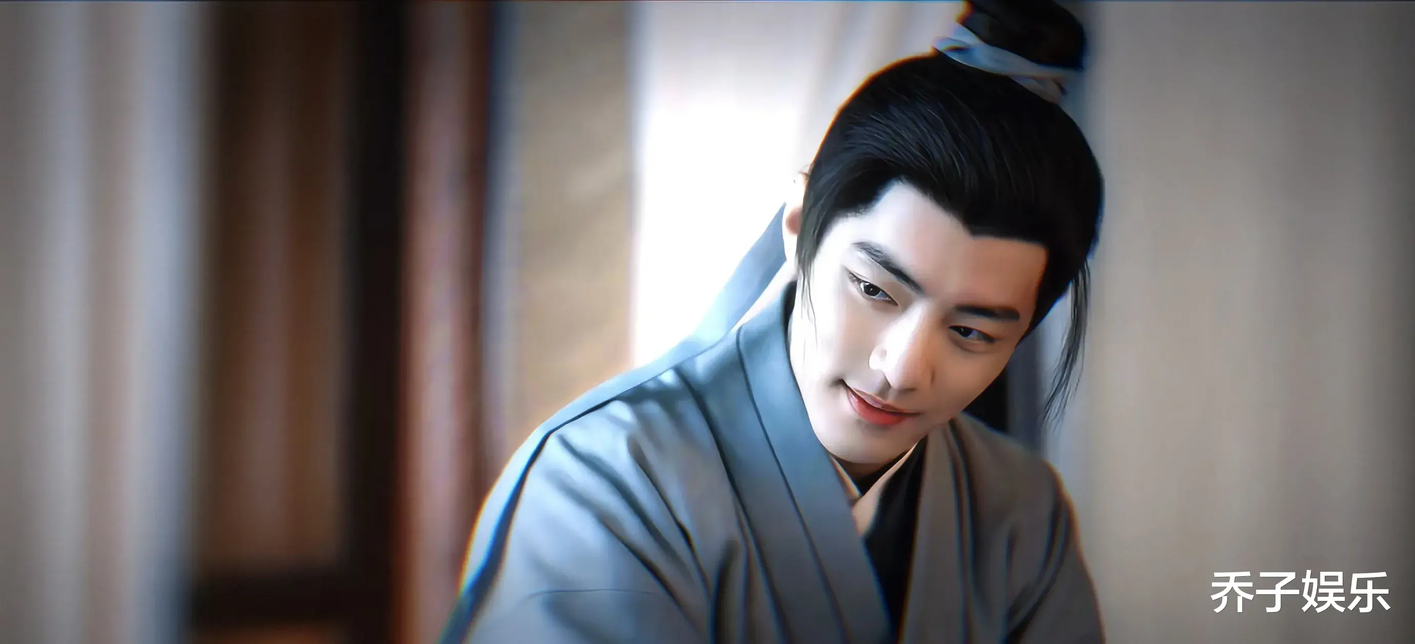 《藏海传》大爆,肖战的面相变了