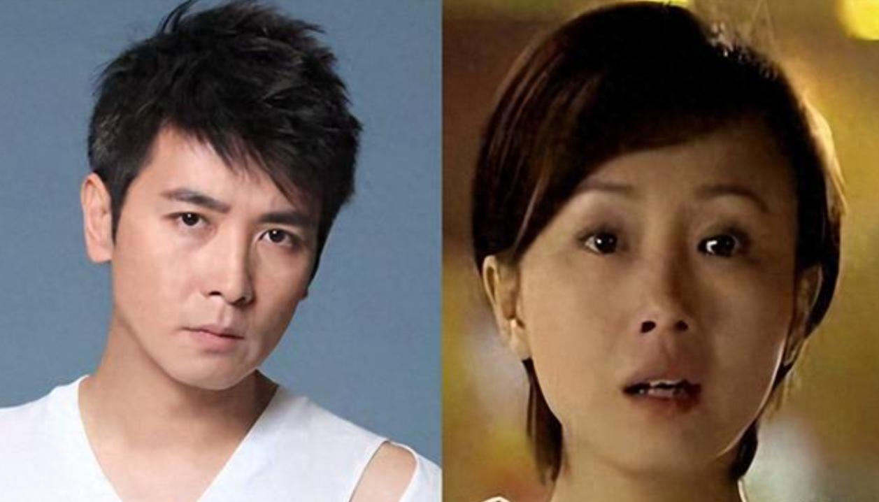 保剑锋没想到，出轨风波持续发酵，黄慧颐竟给他和妻子留足了体面