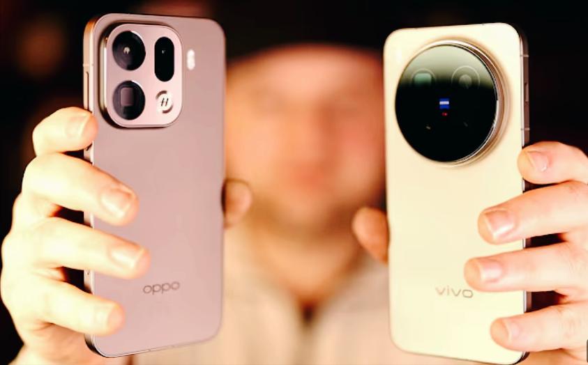 vivo X300 Ultra參數泄露：拋棄曲面屏，這才是機皇該有的樣子！