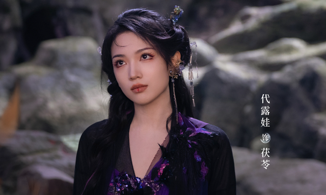 演完白鹿姐姐,又演雷佳音老婆,她的“剧抛脸”演技终于火了