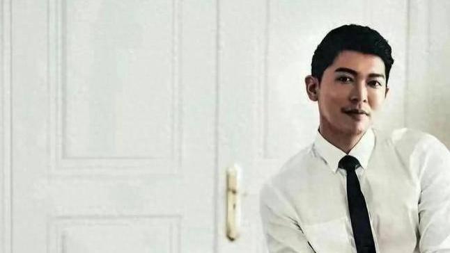 马筱梅前夫郑扬融底细曝光！