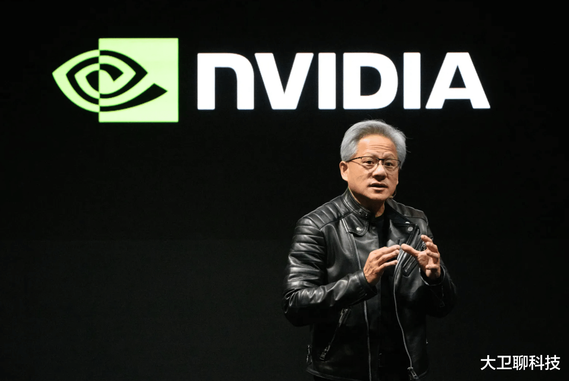 英偉達因“開后門”被中國約談，沈逸教授的話被驗證，H20要黃了？