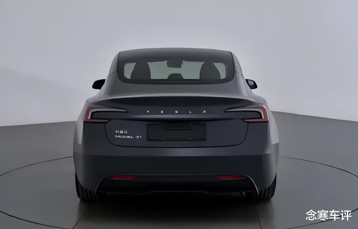销量下滑的连锁反应?Model 3长续航版降价背后,藏着特斯拉的焦虑