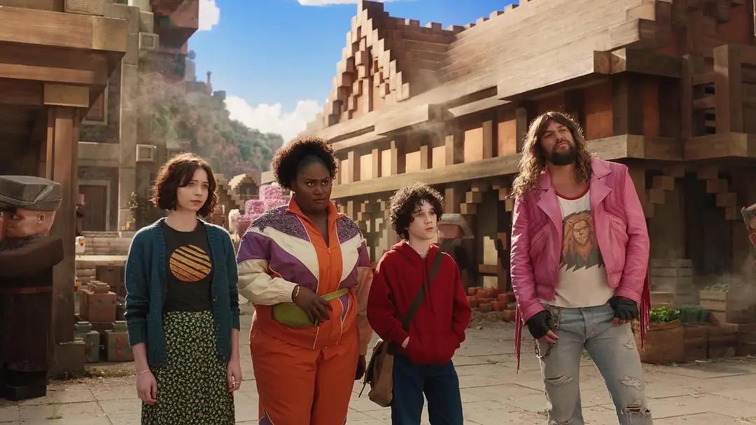 北美首日4.2亿创历史，中国票房三天破亿，观众给好莱坞上了一课