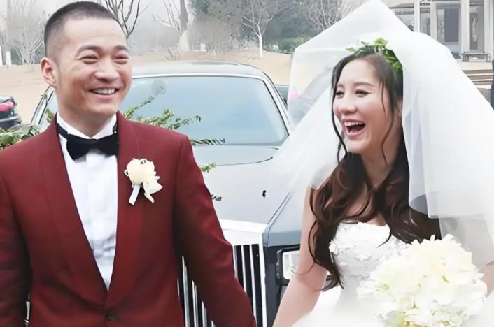 反转又反转！300箱茅台只是冰山一角，婚变又添新料，喻恩泰够冤