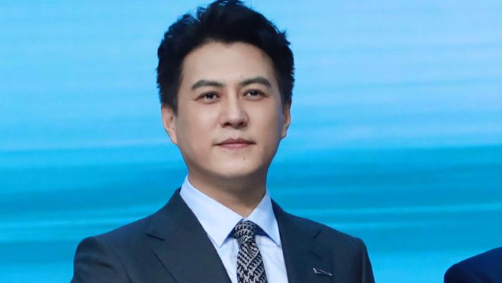 靳东的大瓜，这也太猛了！