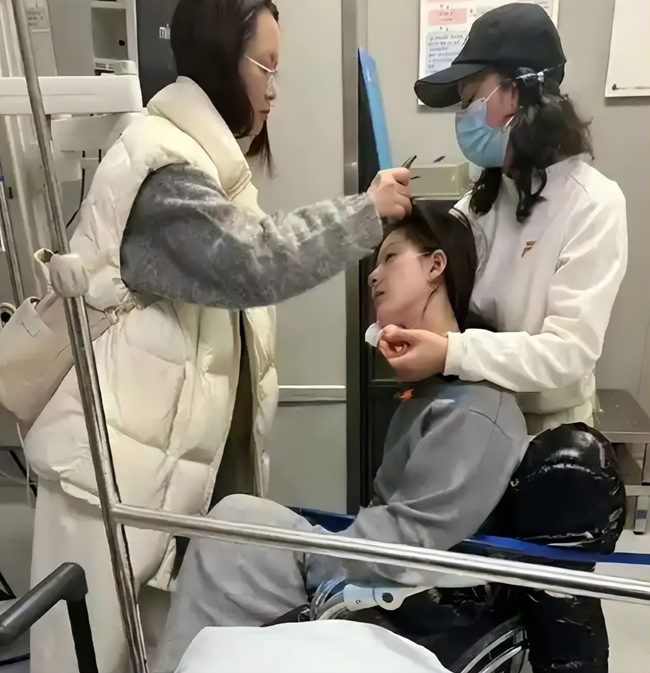 4天破3万！赵露思新剧“对打”赵丽颖，原来陈宝国说的果然没错