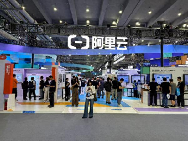 阿里要用AI將云計算重做一遍