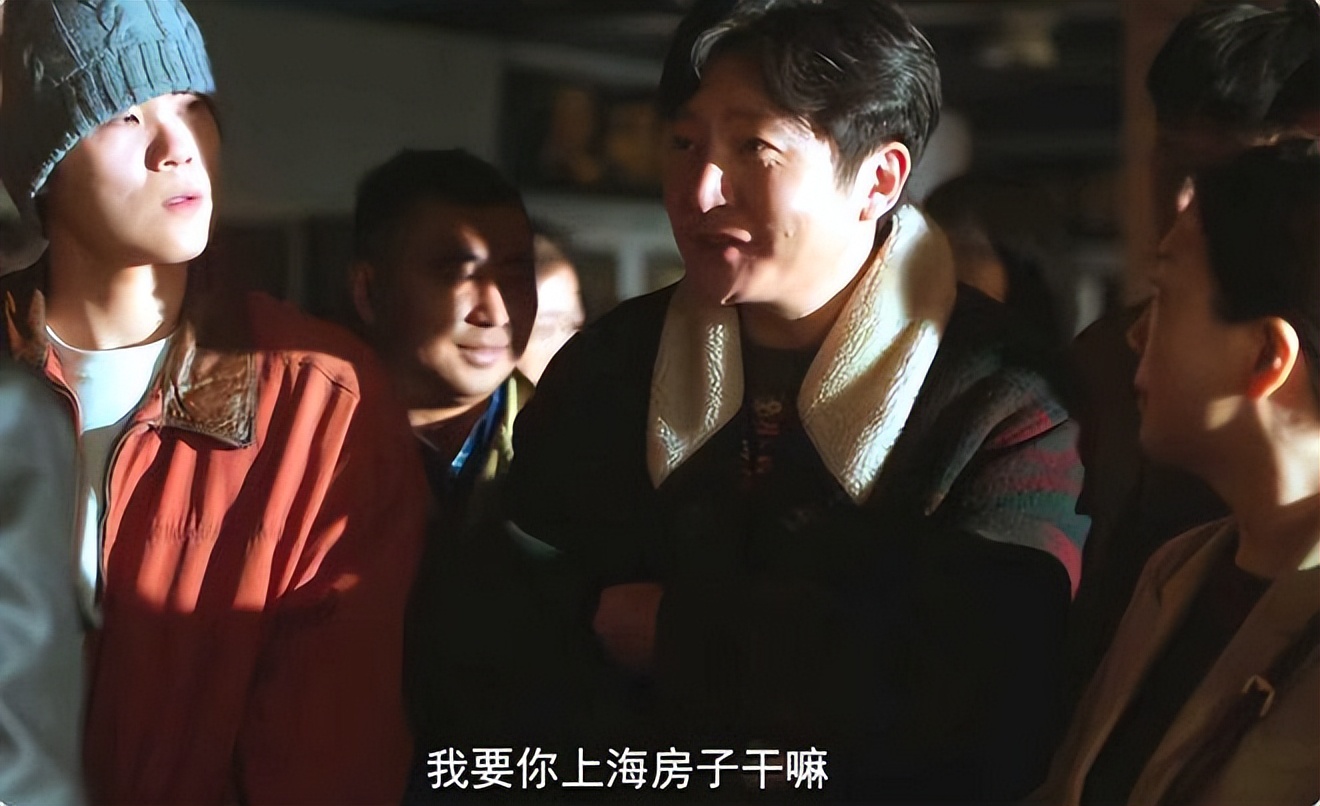 看完《长安二十四计》再看《老舅》，一个昏昏欲睡，一个欲罢不能