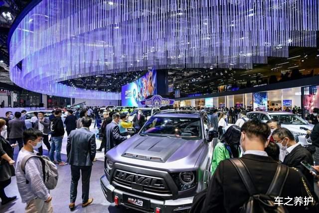 上海车展提前看，五大新车即将来袭，谁最有机会成爆款？