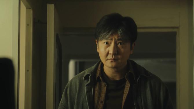 明晚开播！36集公安大剧来袭，戏骨云集，央视拿到剧王了