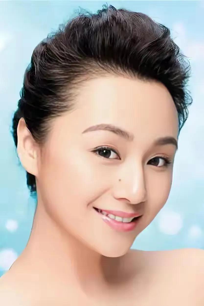 曹颖：演艺路上的多面人生！