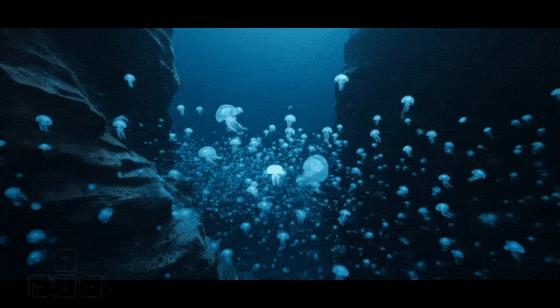 谷歌深夜放出「創世引擎」Genie 3，一句話秒生宇宙，終極模擬器覺醒