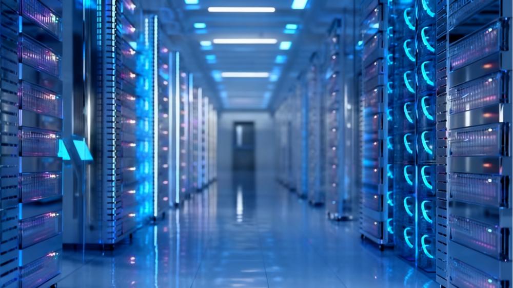 “超越摩爾”新路徑：從光聯芯科看國產算力集群邁入全光互連時代