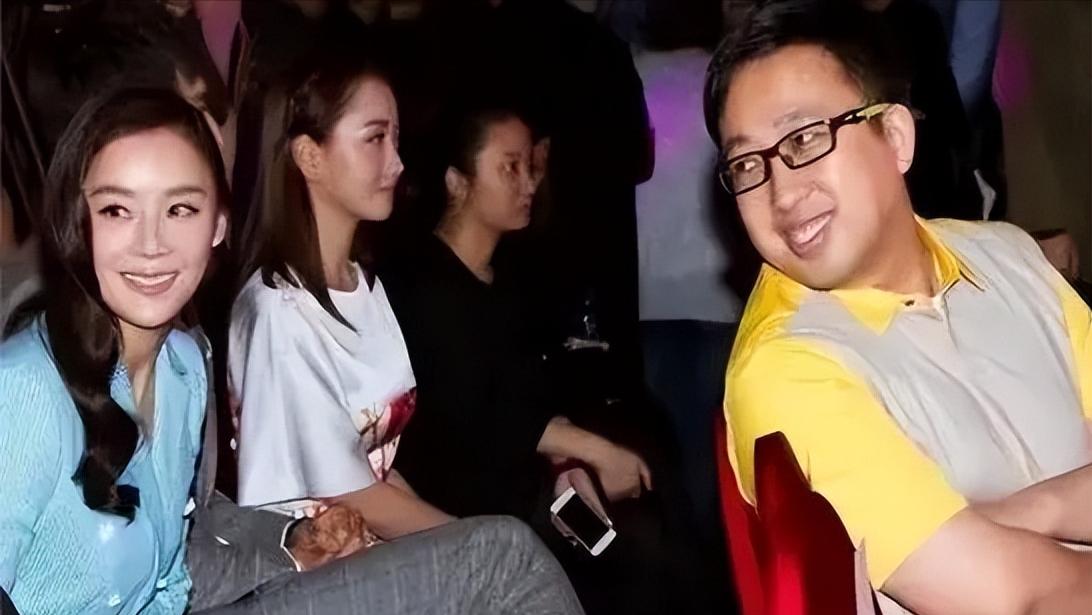 《归队》袁姗姗：“薄情寡义”得罪3大贵人，网友：滚出娱乐圈！