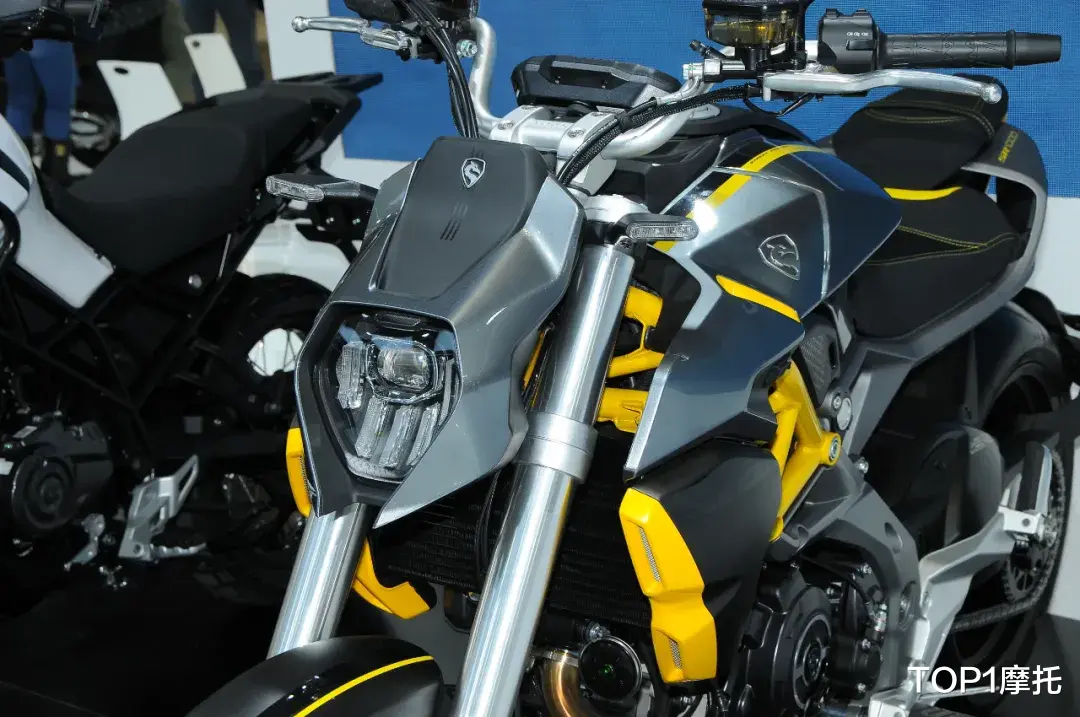 春风V4SR-RR领衔,盘点米兰车展备受关注国产车型