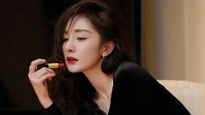 吸睛杨幂 风格多变的大幂幂