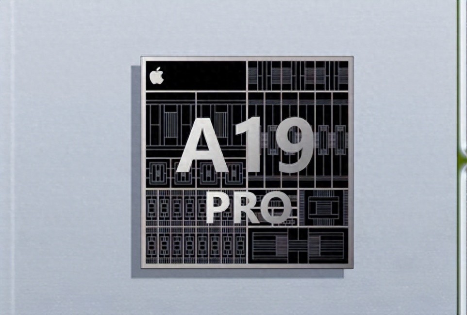 库克很无奈!苹果A19 Pro芯片从领先安卓一年,到现在全面落后了