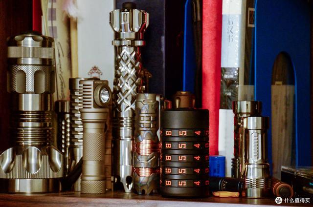 为了一探究竟,全拆散了,3000多块的密码筒我是服气的