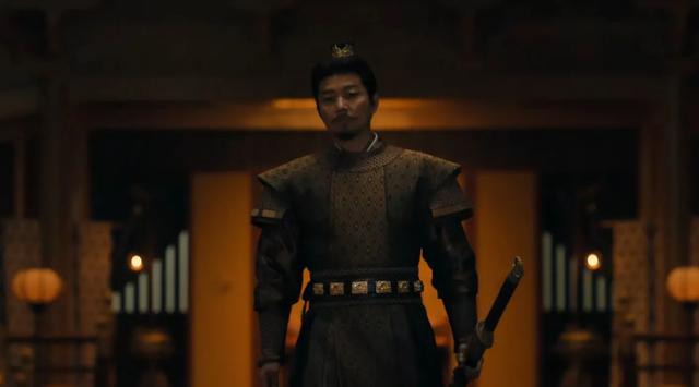 《藏海传》后又一权谋大剧来袭,7大戏骨飙戏,有望再掀收视高潮