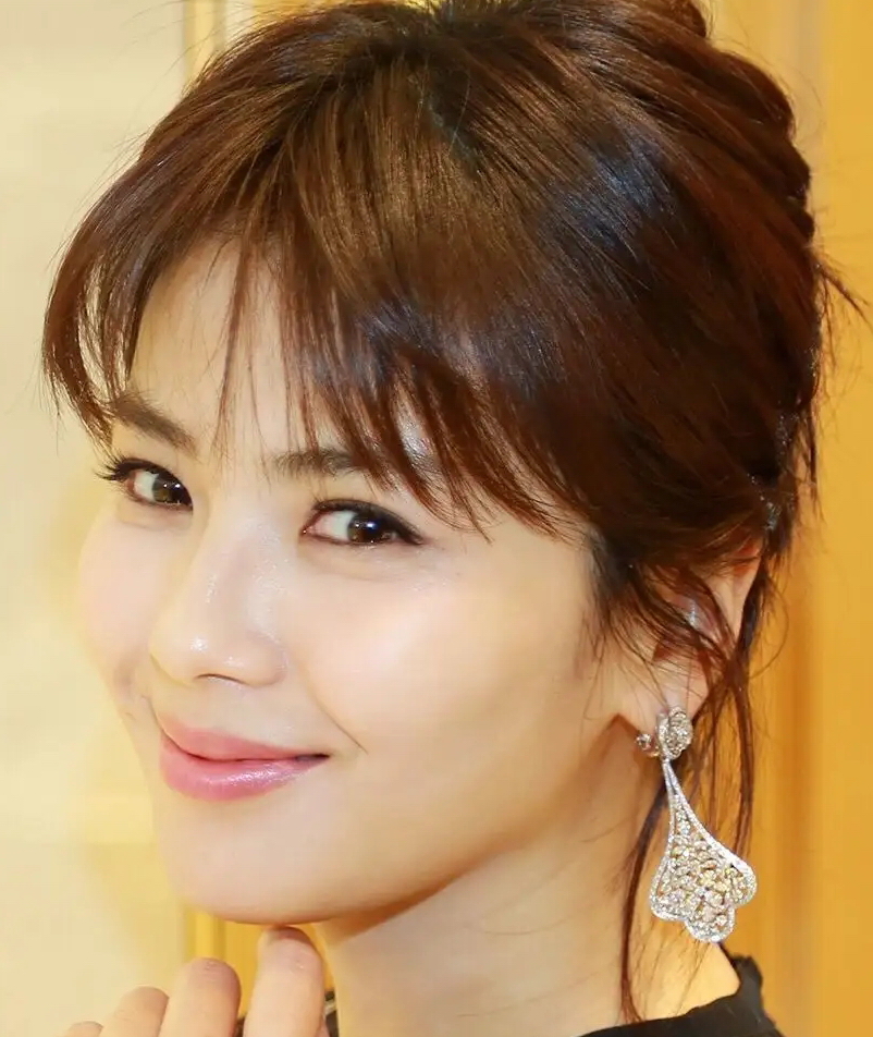 粉丝天堂丨刘涛大头图集60枚