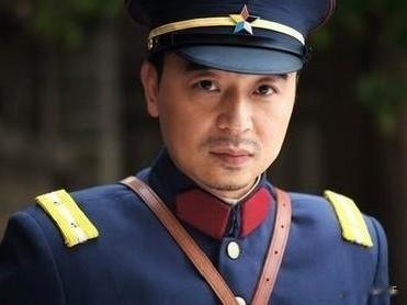 张晞临:用“沉默的荣耀”告诉世界,好演员的春天从不缺席