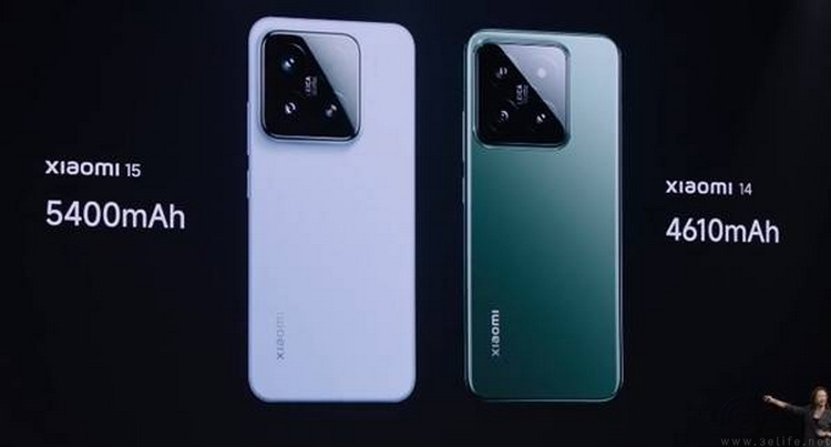 低端機電池技術反超旗艦？這恐怕不是什么好事