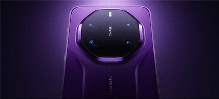 11999元起搭載20GB內存，華為Mate80 RS非凡大師正式發布