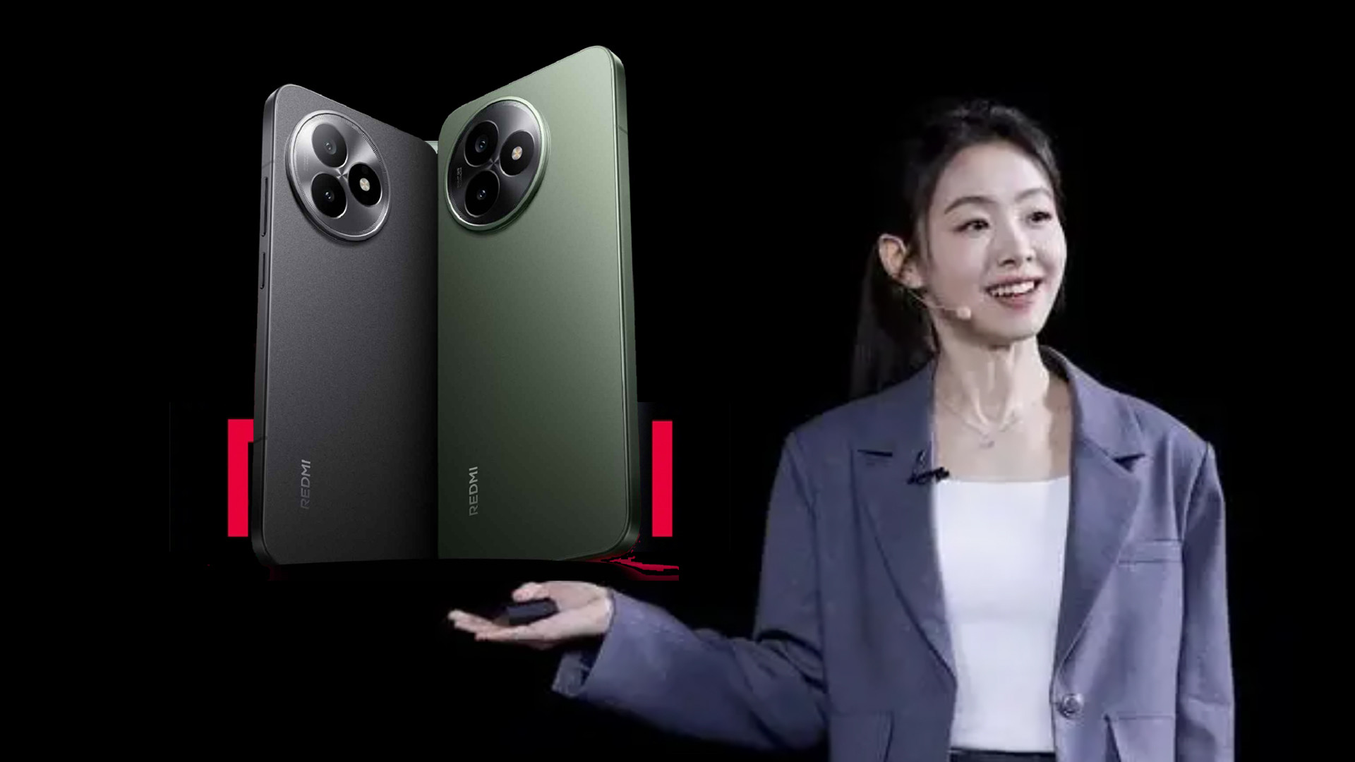 小米正式宣布，K80“终极篇”马上来，将和YU7同步登场