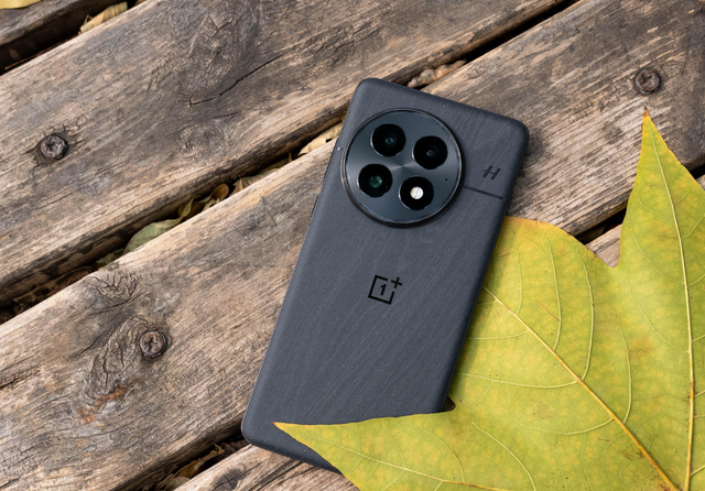 一加手机“大跳水”，3款512G手机到“冰点价”，公认无差评