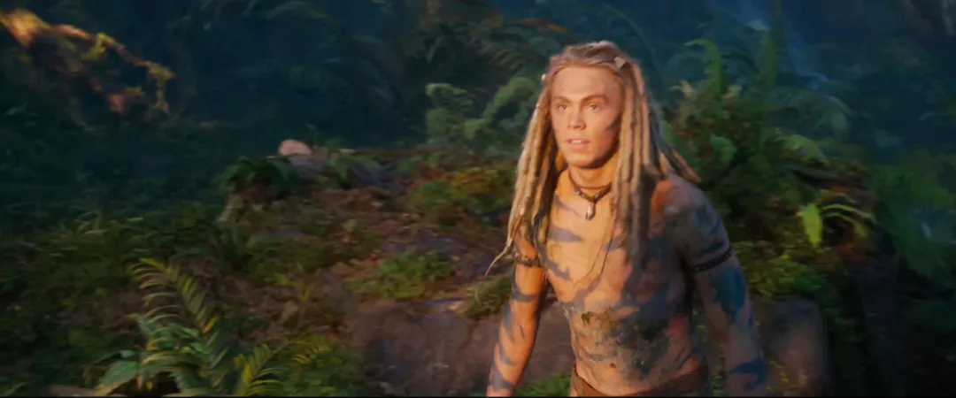 看完《阿凡达3》，心情很复杂