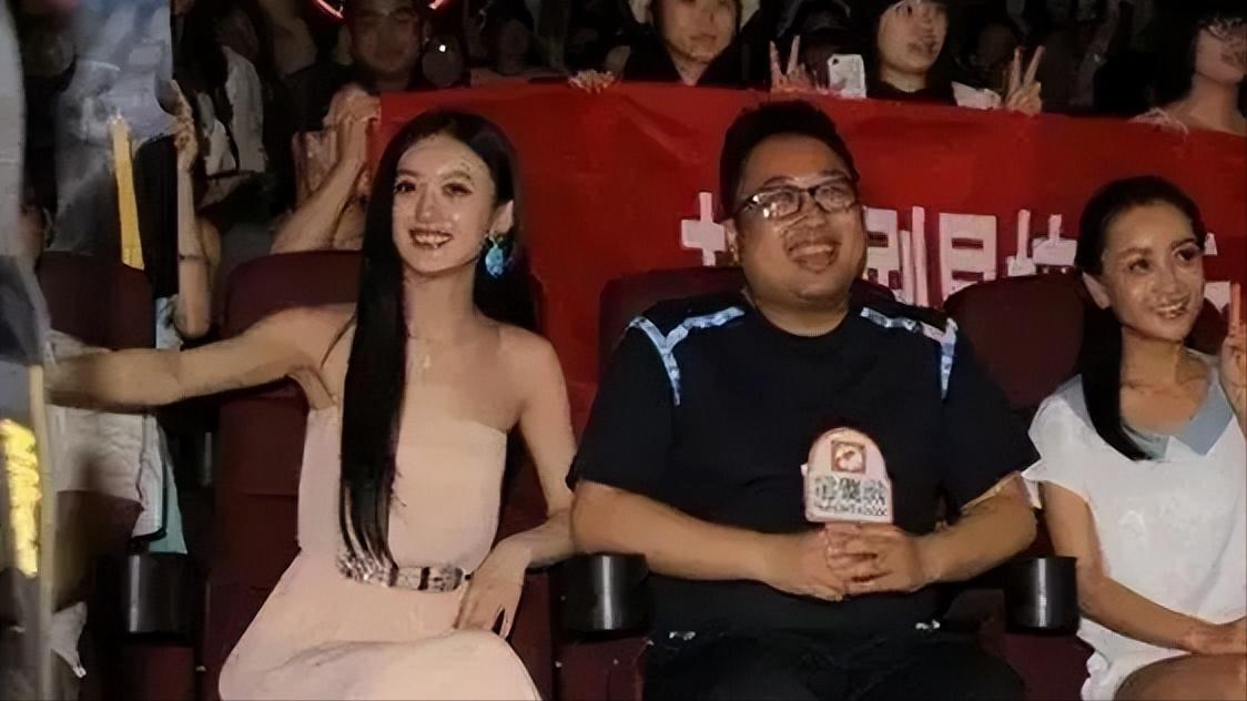 《归队》袁姗姗：“薄情寡义”得罪3大贵人，网友：滚出娱乐圈！