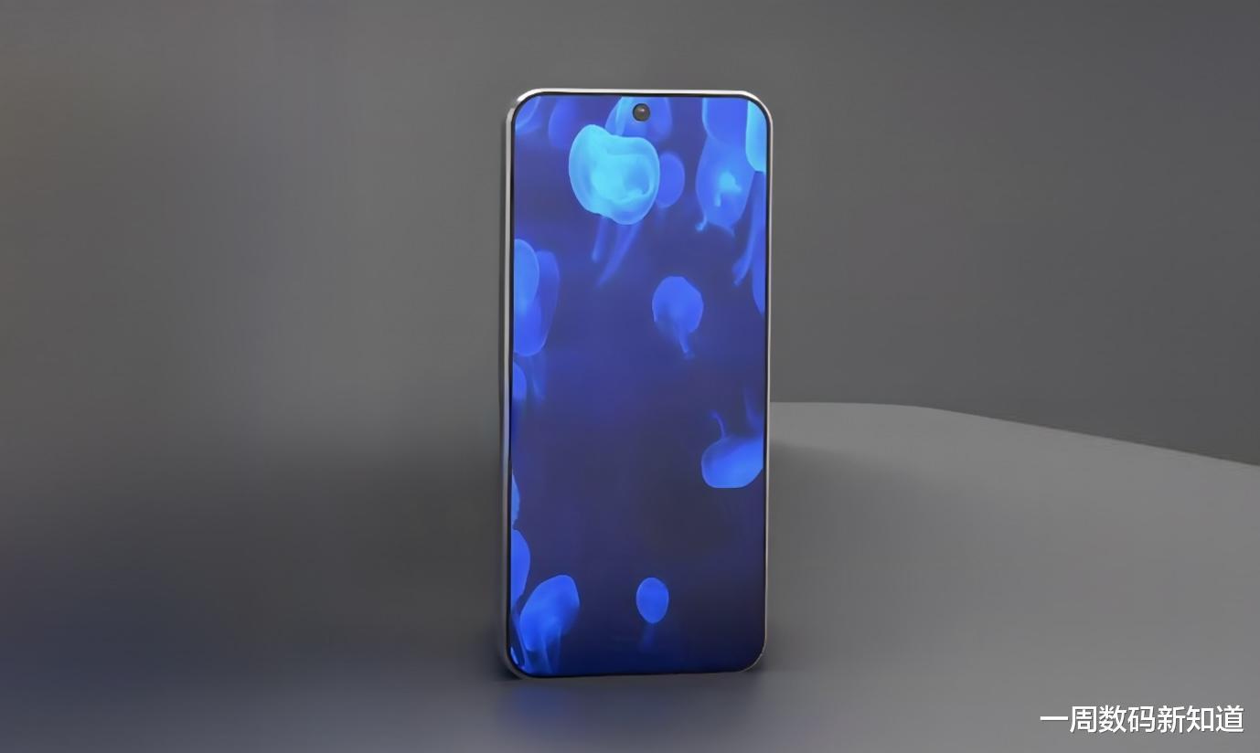华为Mate80曝光:物理四等深+满分四摄,美滋滋