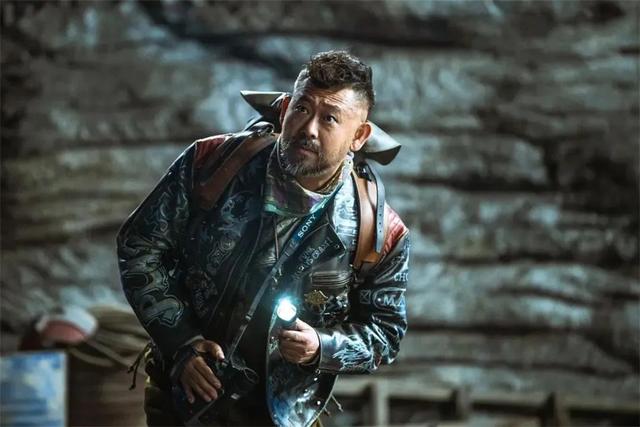 投资高达5亿？积压6年的《鬼吹灯》系列电影，2025年有望上映