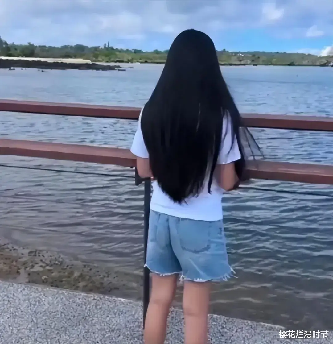 汪小菲终于守得云开见月明，享受儿女之乐，大S任性的一生，无法挽回的结局