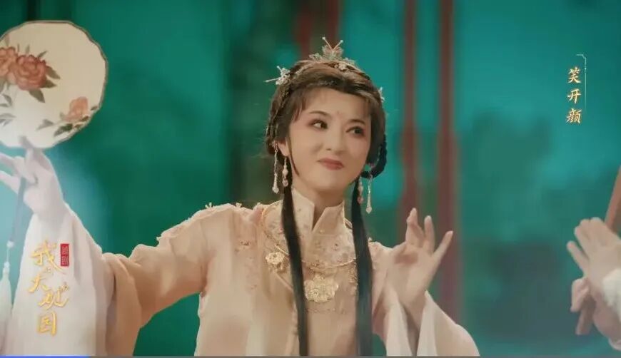开年最杀的女人来了