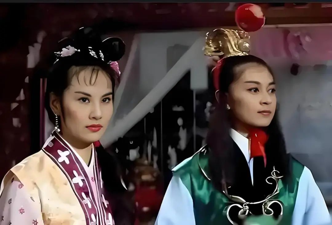 藏了40年，爸爸竟是陈道明！网友：从没听说过，但确实非常优秀