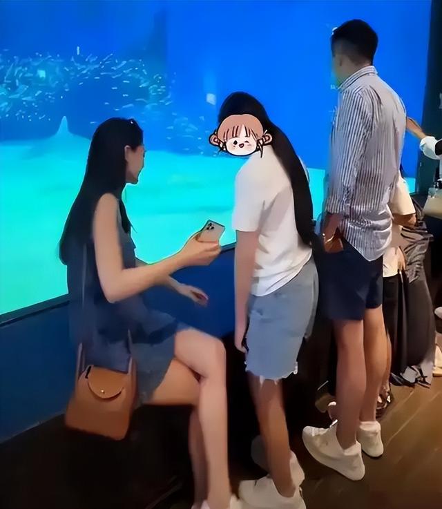 没妈的孩子像根草!刚结婚23天,后妈马筱梅就嫌两千的夏令营贵!