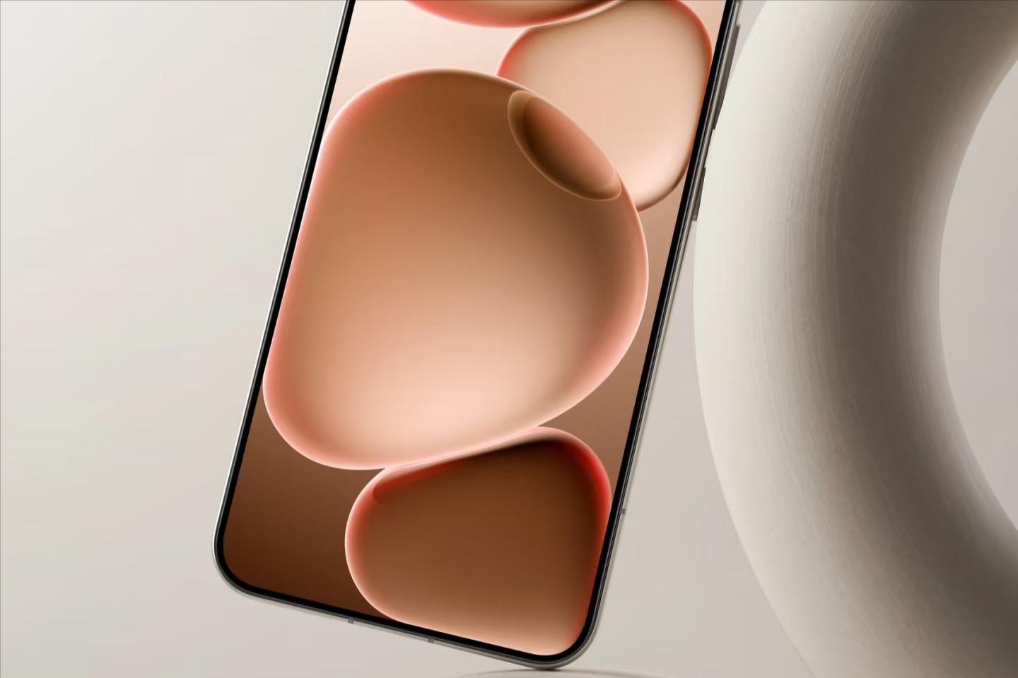 天璣9400+旗艦跌至2999元，極窄直屏+120倍變焦+179克