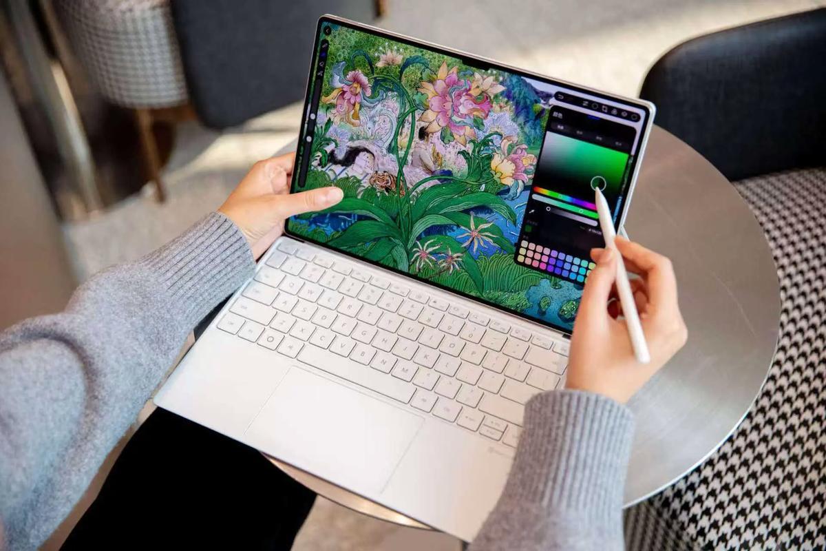 華為跌幅高達3.6%屈居第二！小米微漲0.2%排第三，第一名遙遙領先