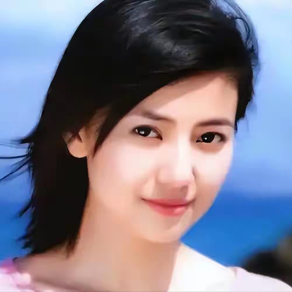 46岁高圆圆原相机生图曝光！面部松弛法令纹明显，却意外获得夸赞