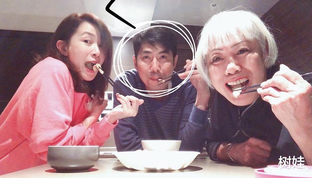 佘诗曼自曝已立下遗嘱，逾两亿资产将按意愿分配，母亲兄弟都受益