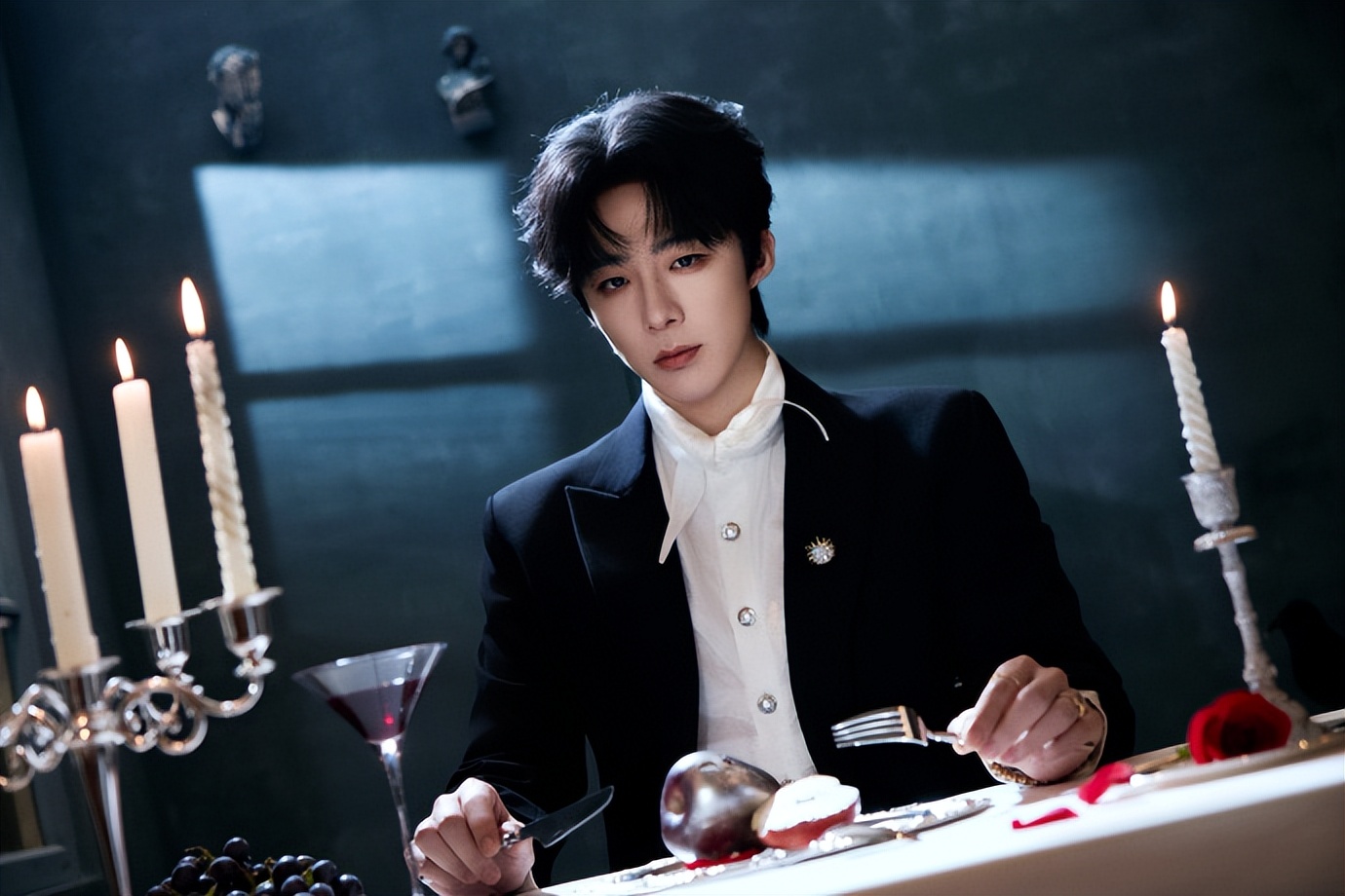 《地球超新鲜》人气洗牌,李乃文第3,2人口碑骤跌,冠军当之无愧